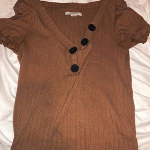 American eagle shirt